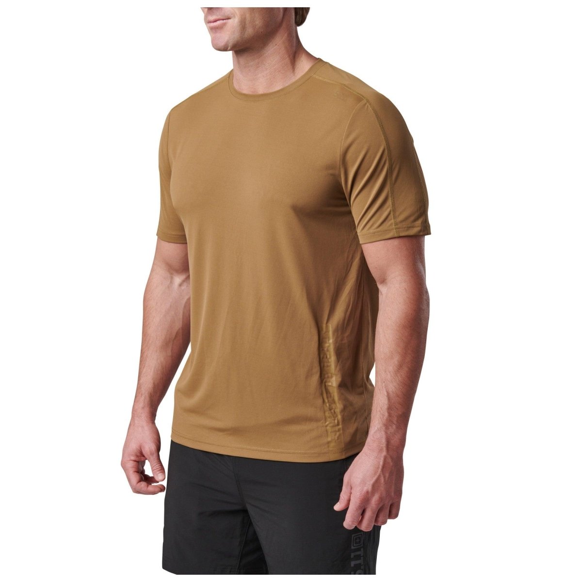 PLAYERA DEPORTIVA 5.11 - NO MERCY PT - R - Risk Top Tactical