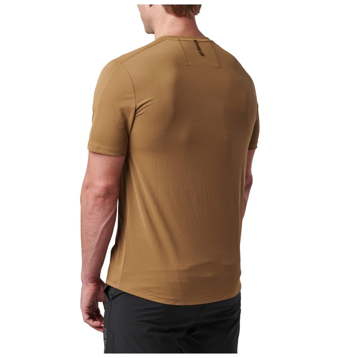 PLAYERA DEPORTIVA 5.11 - NO MERCY PT - R - Risk Top Tactical