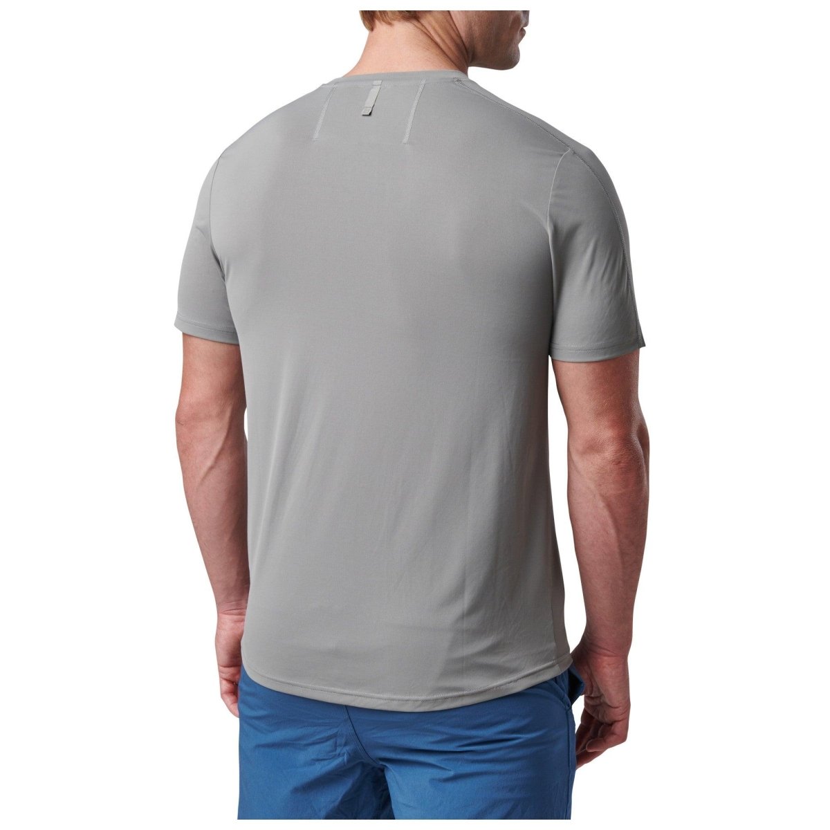PLAYERA DEPORTIVA 5.11 - NO MERCY PT - R - Risk Top Tactical