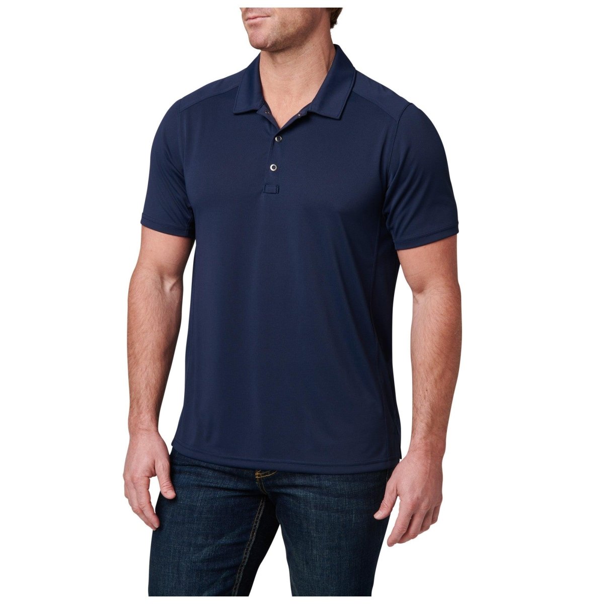 POLO TACTICA 5.11 - PARAMOUNT POLO 2.0 - Risk Top Tactical