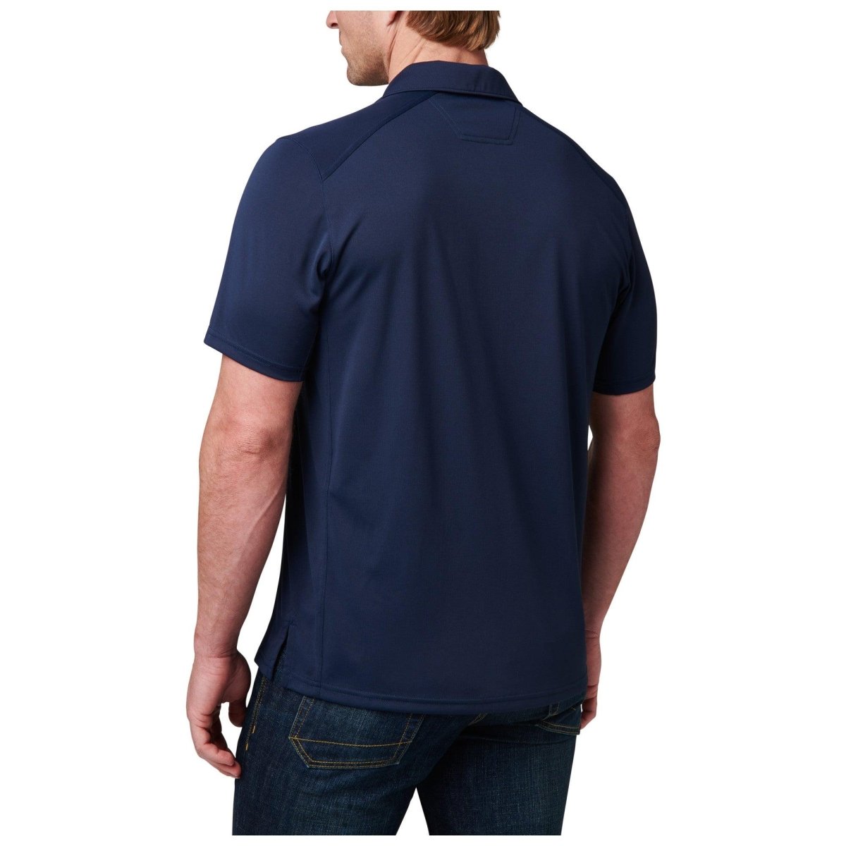 POLO TACTICA 5.11 - PARAMOUNT POLO 2.0 - Risk Top Tactical