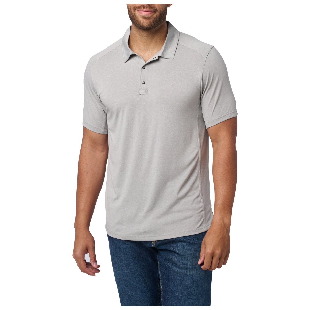 POLO TACTICA 5.11 - PARAMOUNT POLO 2.0 - Risk Top Tactical