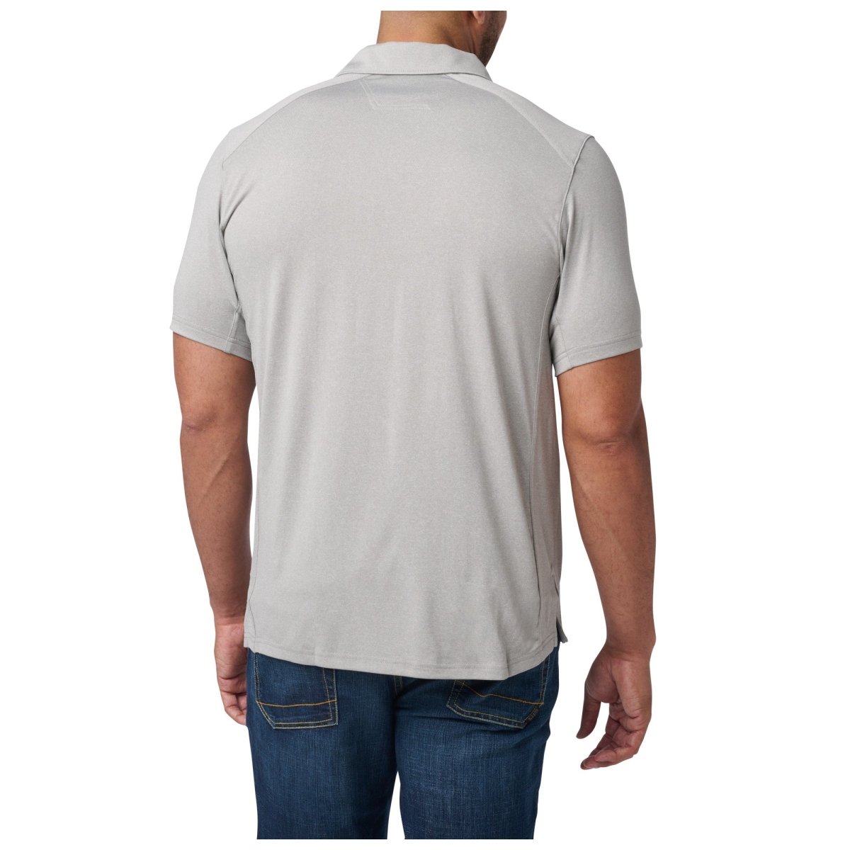 POLO TACTICA 5.11 - PARAMOUNT POLO 2.0 - Risk Top Tactical