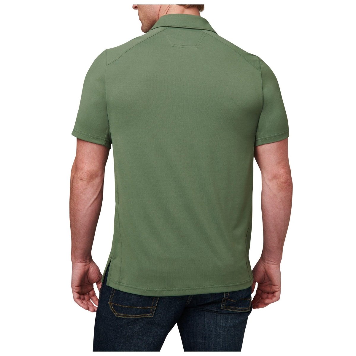 POLO TACTICA 5.11 - PARAMOUNT POLO 2.0 - Risk Top Tactical