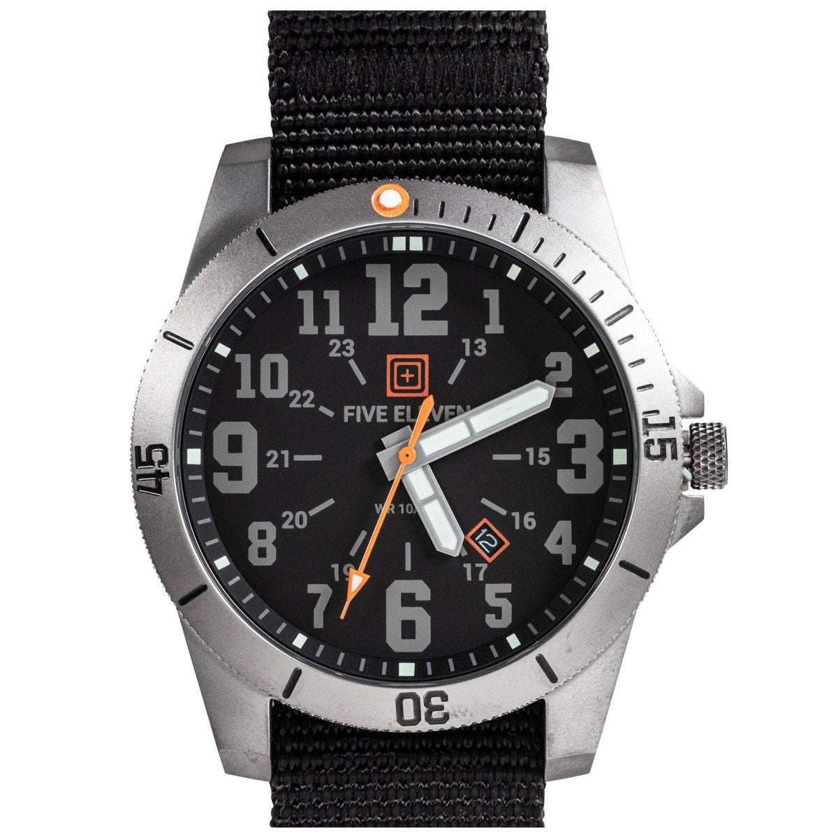 RELOJ 5.11 - FIELD WATCH 2.0 - Risk Top Tactical