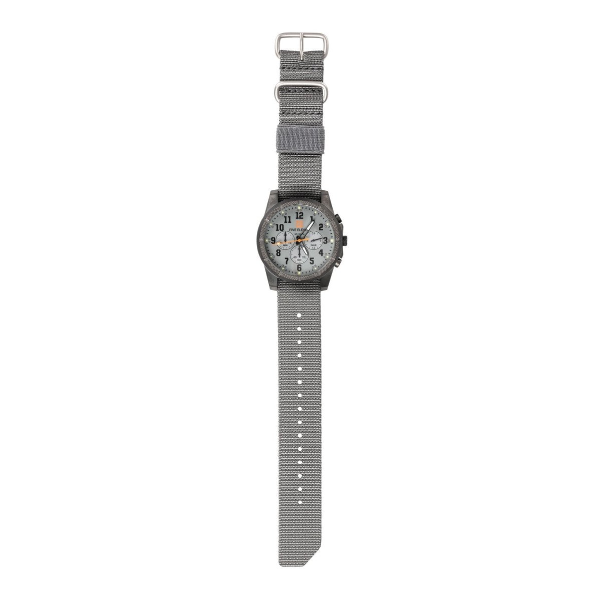 RELOJ 5.11 - OUTPOST CHRONO - Risk Top Tactical