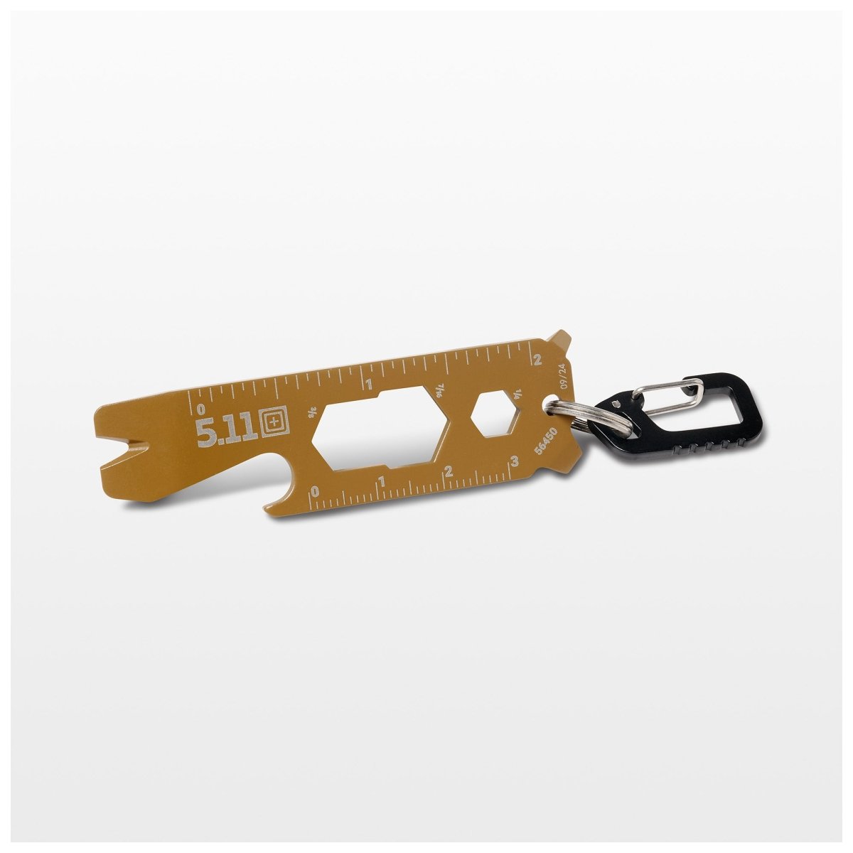 SET DE HERRAMIENTAS 5.11 - TRAILBLAZER - Risk Top Tactical