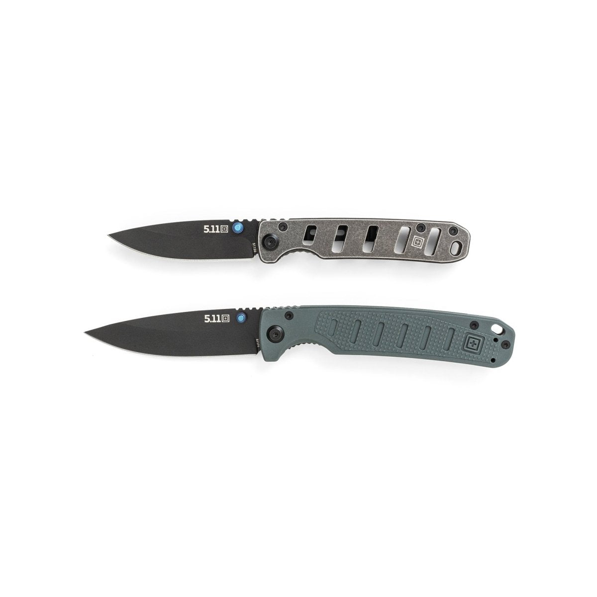 SET DE NAVAJAS 5.11 - EVERYDAY GIFT SET - Risk Top Tactical