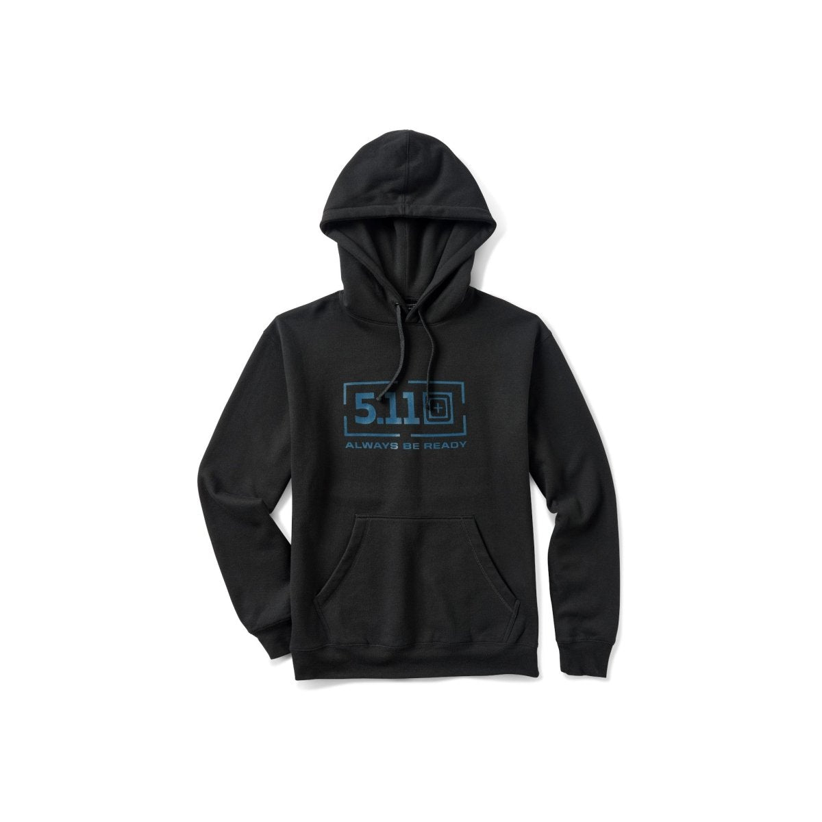 SUDADERA 5.11 - FRAME HOODIE - Risk Top Tactical