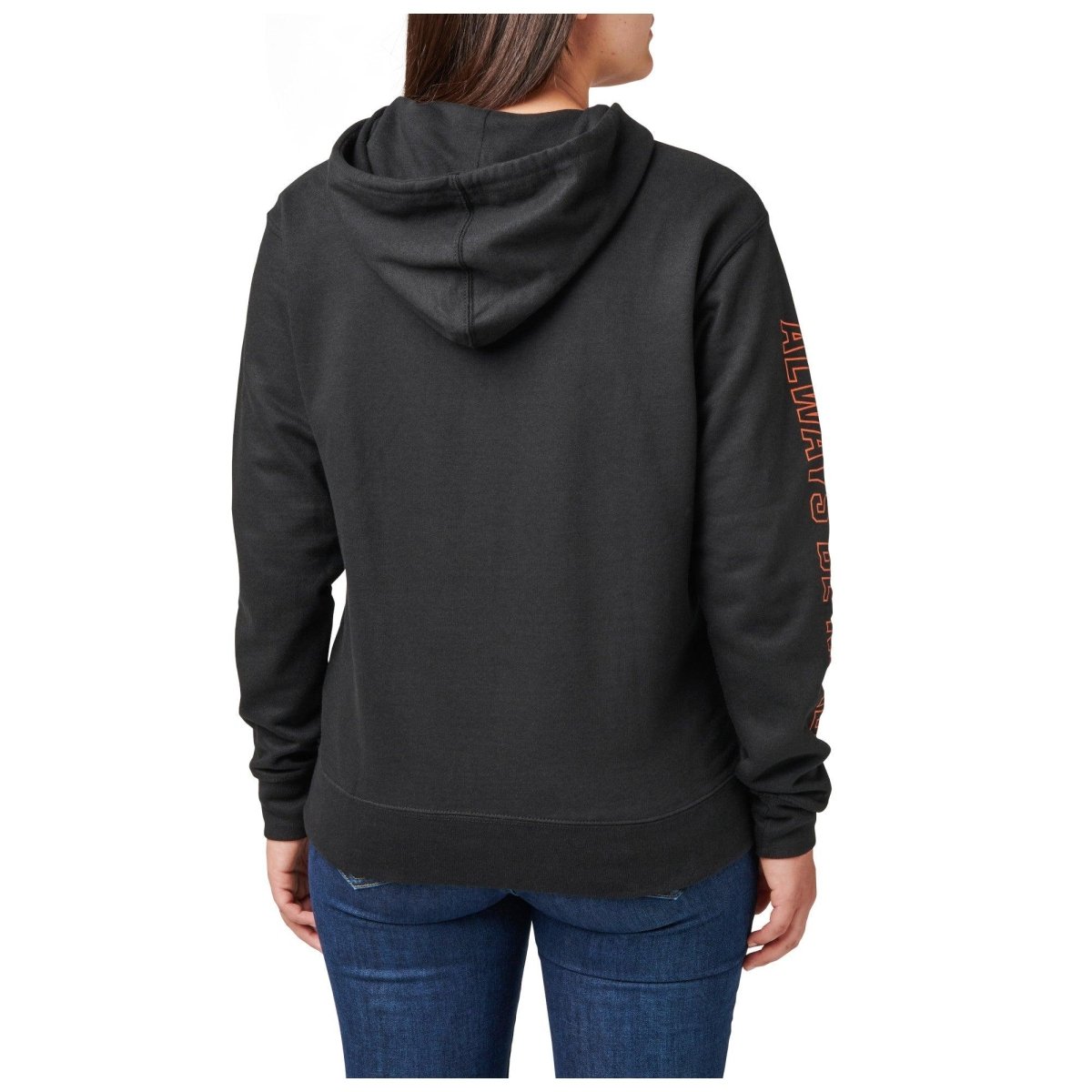 SUDADERA 5.11 - SCOPE HOODIE PARA MUJER - Risk Top Tactical