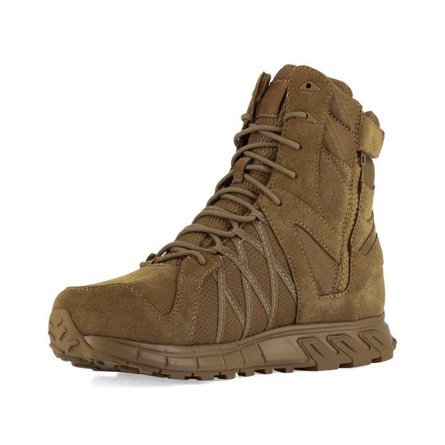 BOTAS TACTICAS REEBOK WORK TRAILGRIP TACTICAL Risk Top Tactical