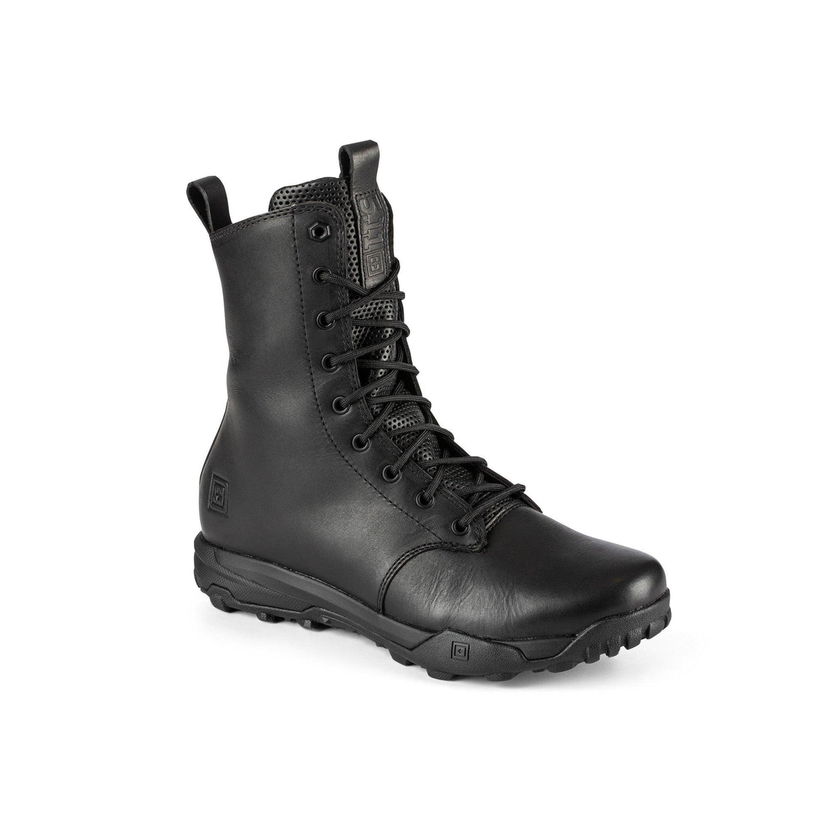 BOTAS TACTICAS 5.11 A T 8 HD Black Coffee 7 MX