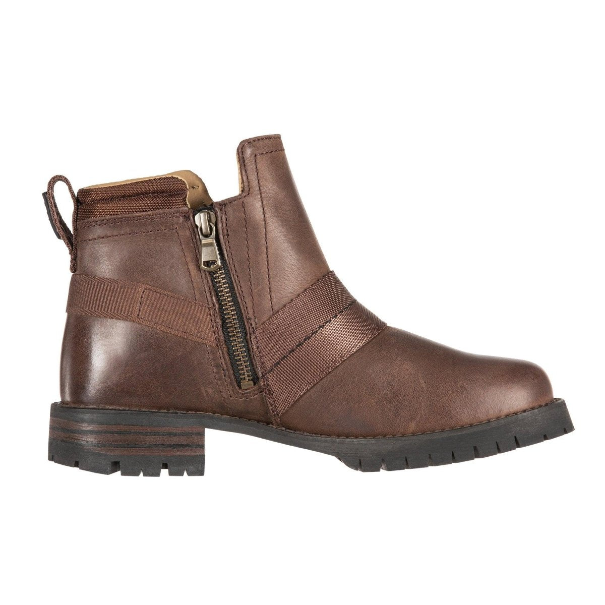 BOTAS TACTICA 5.11 - FURY BOOT PARA MUJER - Risk Top Tactical