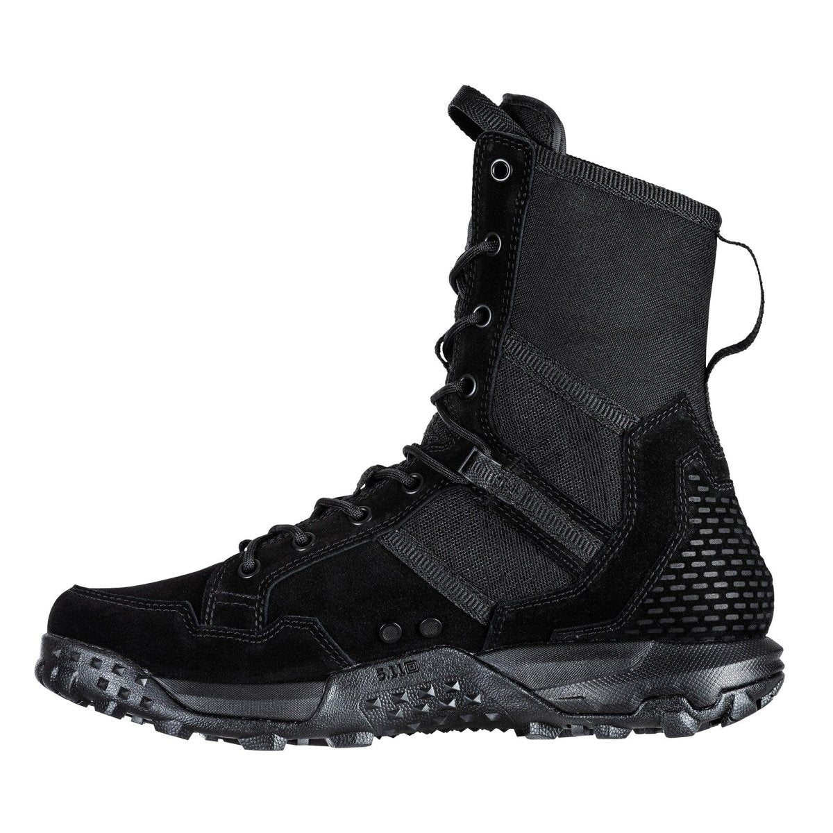 BOTAS TACTICAS 5.11 - A/T™ 8" BOOT - Risk Top Tactical