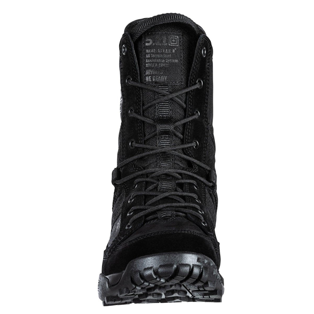 BOTAS TACTICAS 5.11 - A/T™ 8" BOOT - Risk Top Tactical