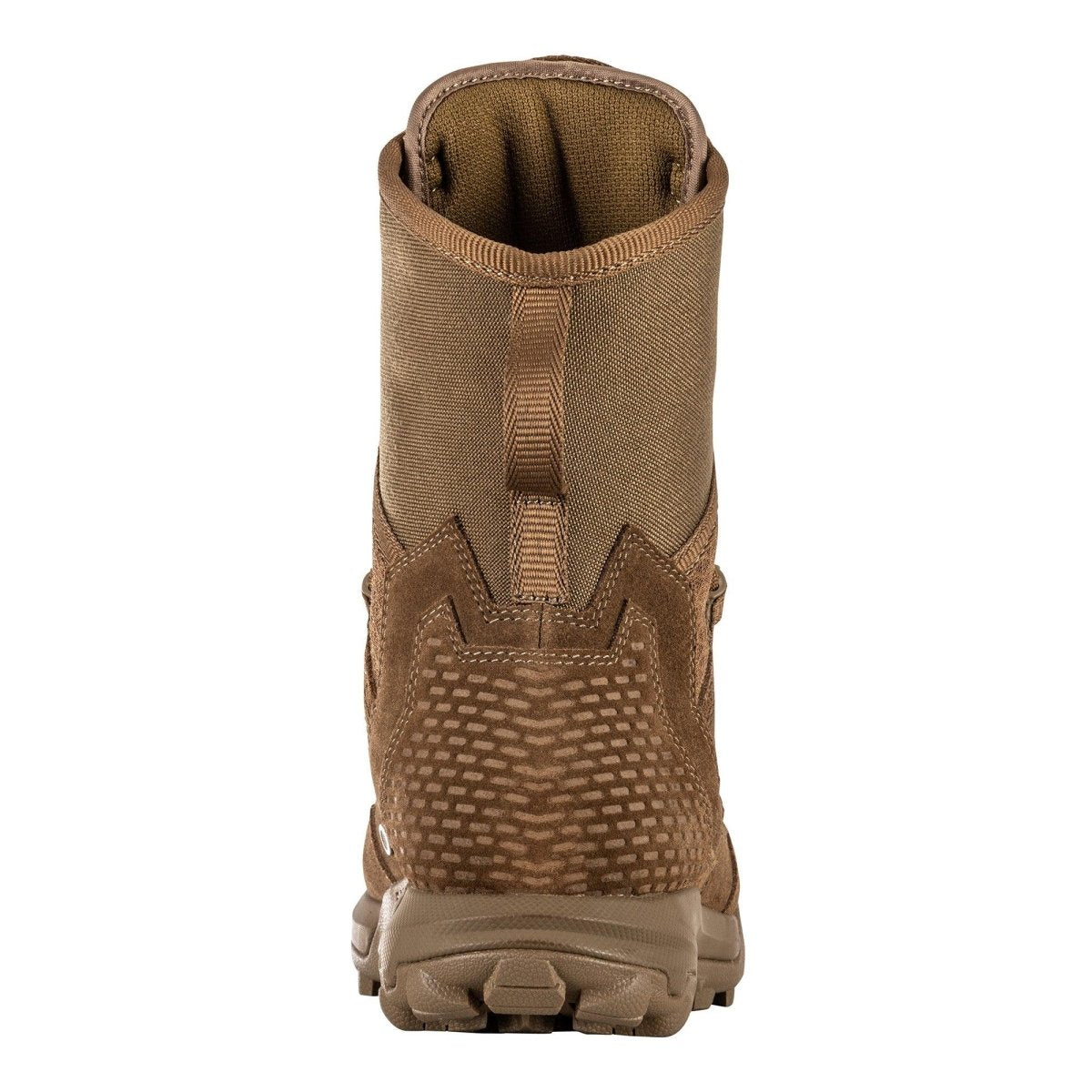BOTAS TACTICAS 5.11 - A/T™ 8" BOOT - Risk Top Tactical
