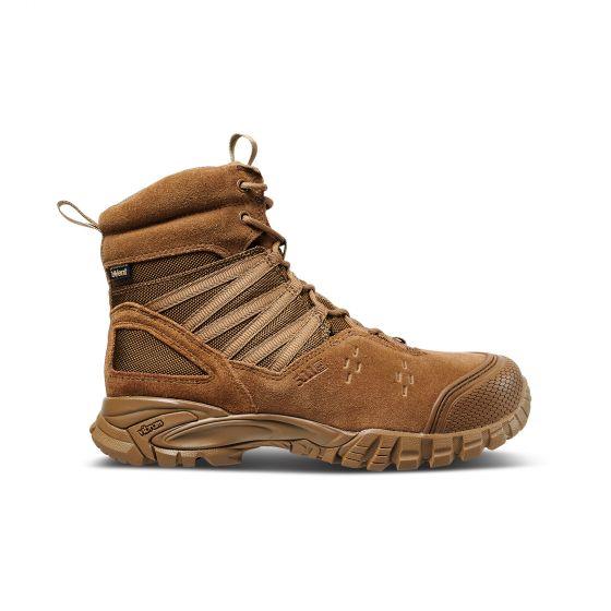 BOTAS TACTICAS 5.11 - UNION 6 WP BOOT - Risk Top Tactical
