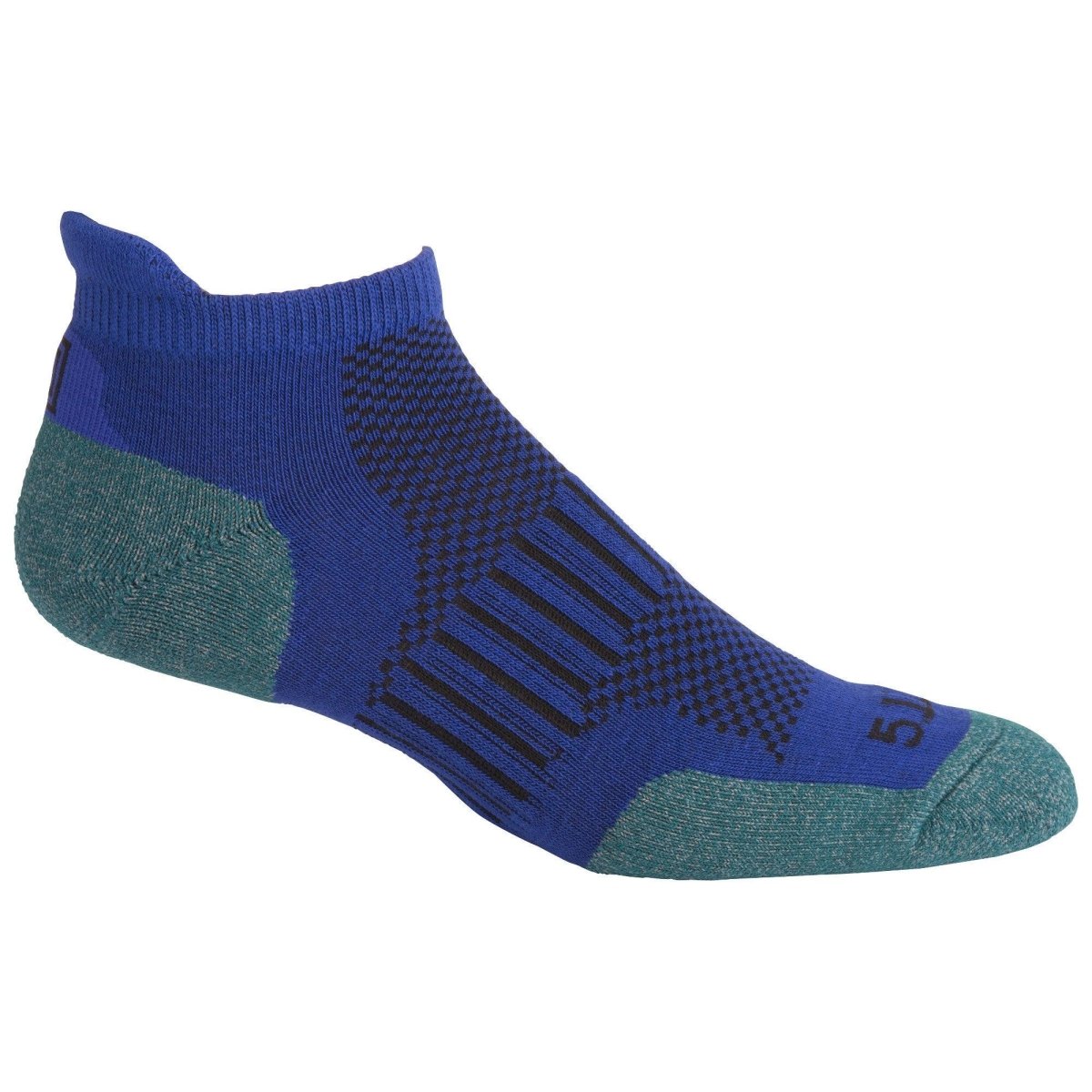 CALCETINES 5.11 - ABR TRAINING SOCK - Risk Top Tactical