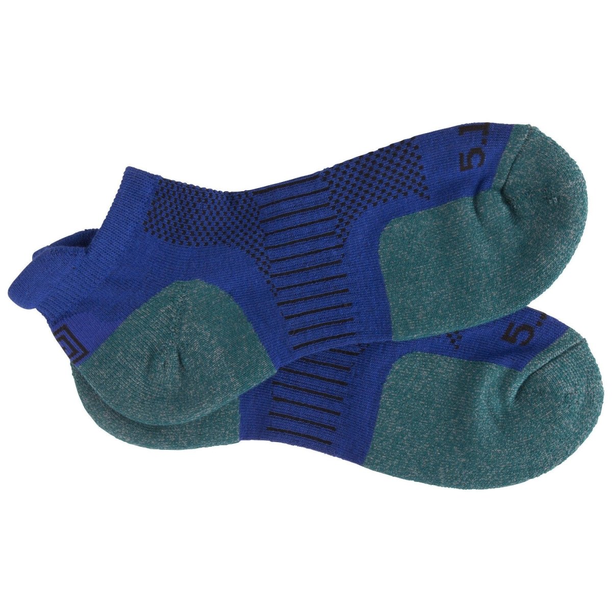 CALCETINES 5.11 - ABR TRAINING SOCK - Risk Top Tactical