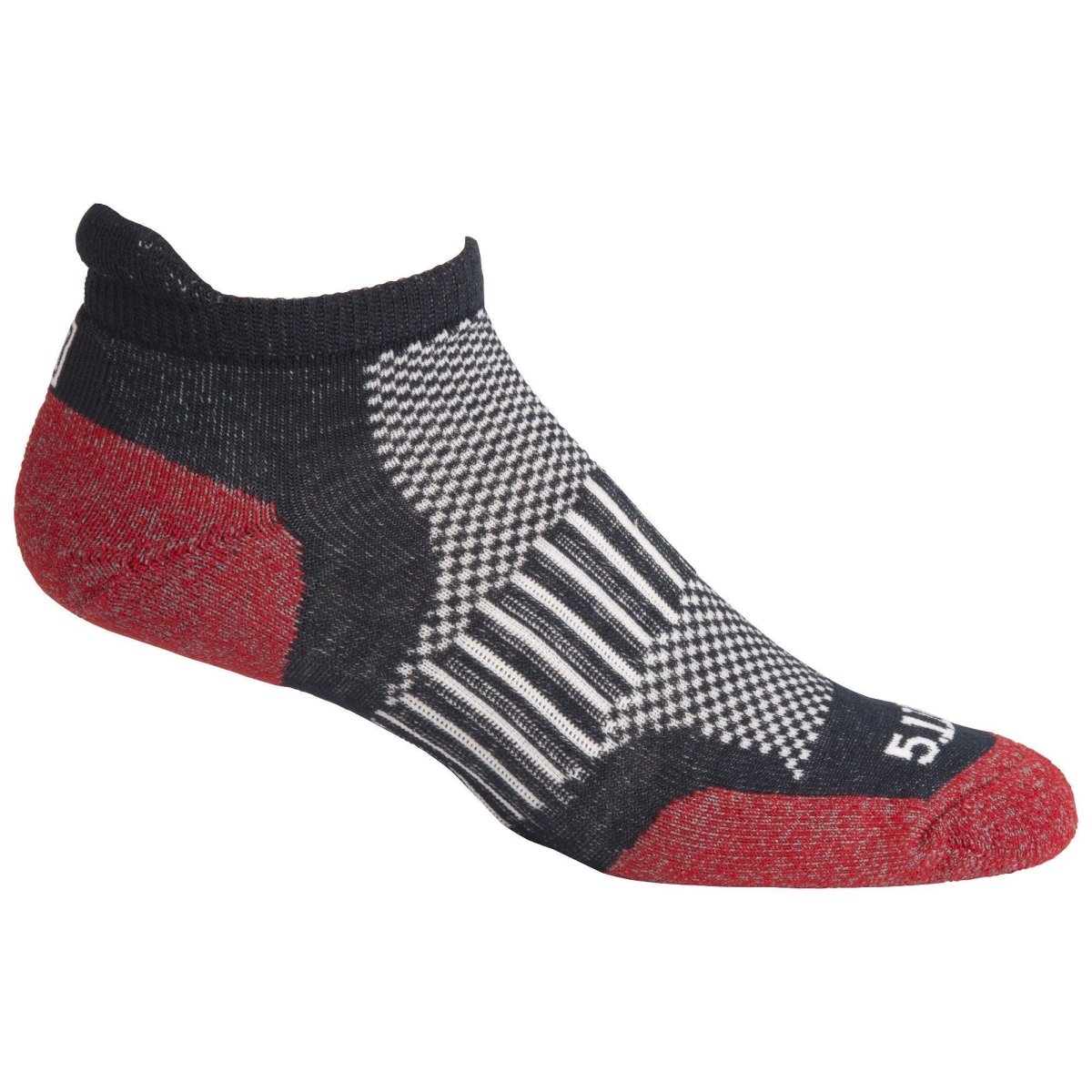 CALCETINES 5.11 - ABR TRAINING SOCK - Risk Top Tactical