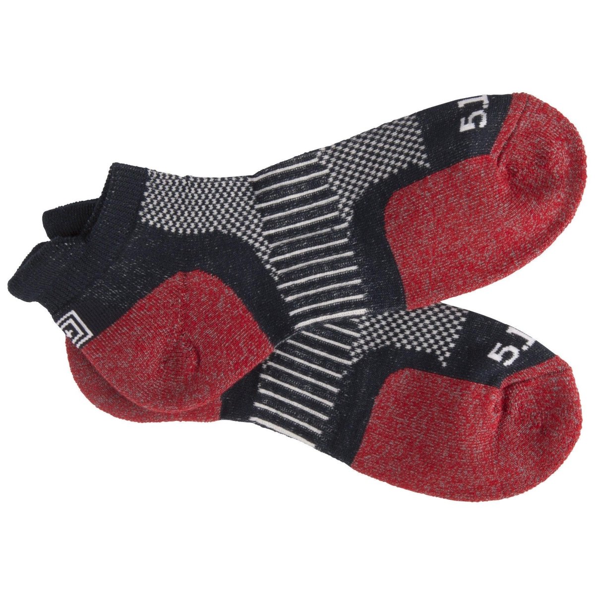 CALCETINES 5.11 - ABR TRAINING SOCK - Risk Top Tactical