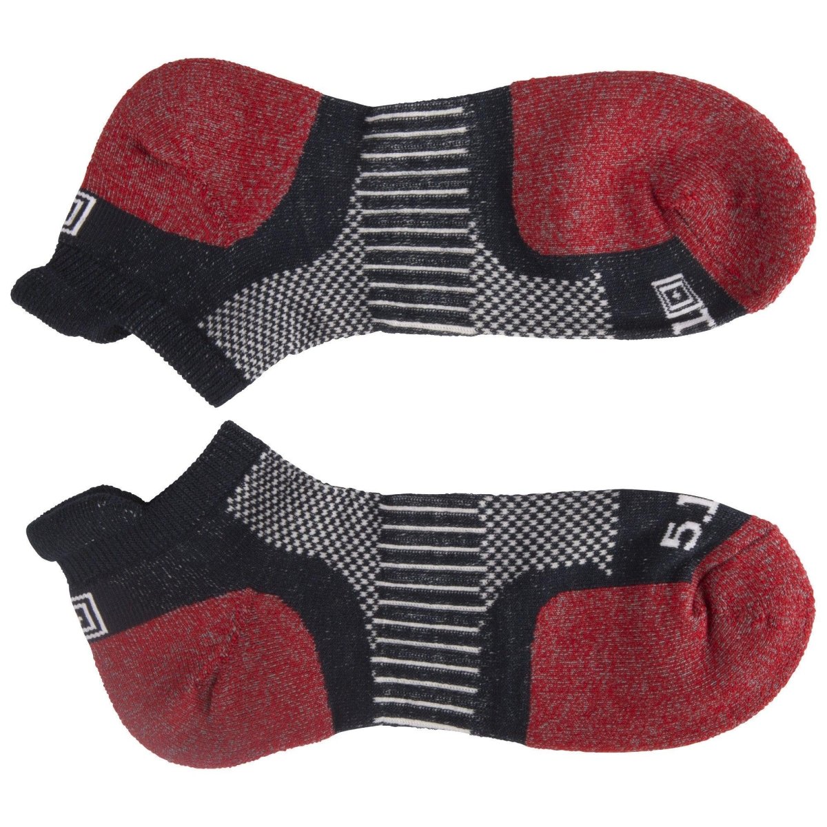 CALCETINES 5.11 - ABR TRAINING SOCK - Risk Top Tactical