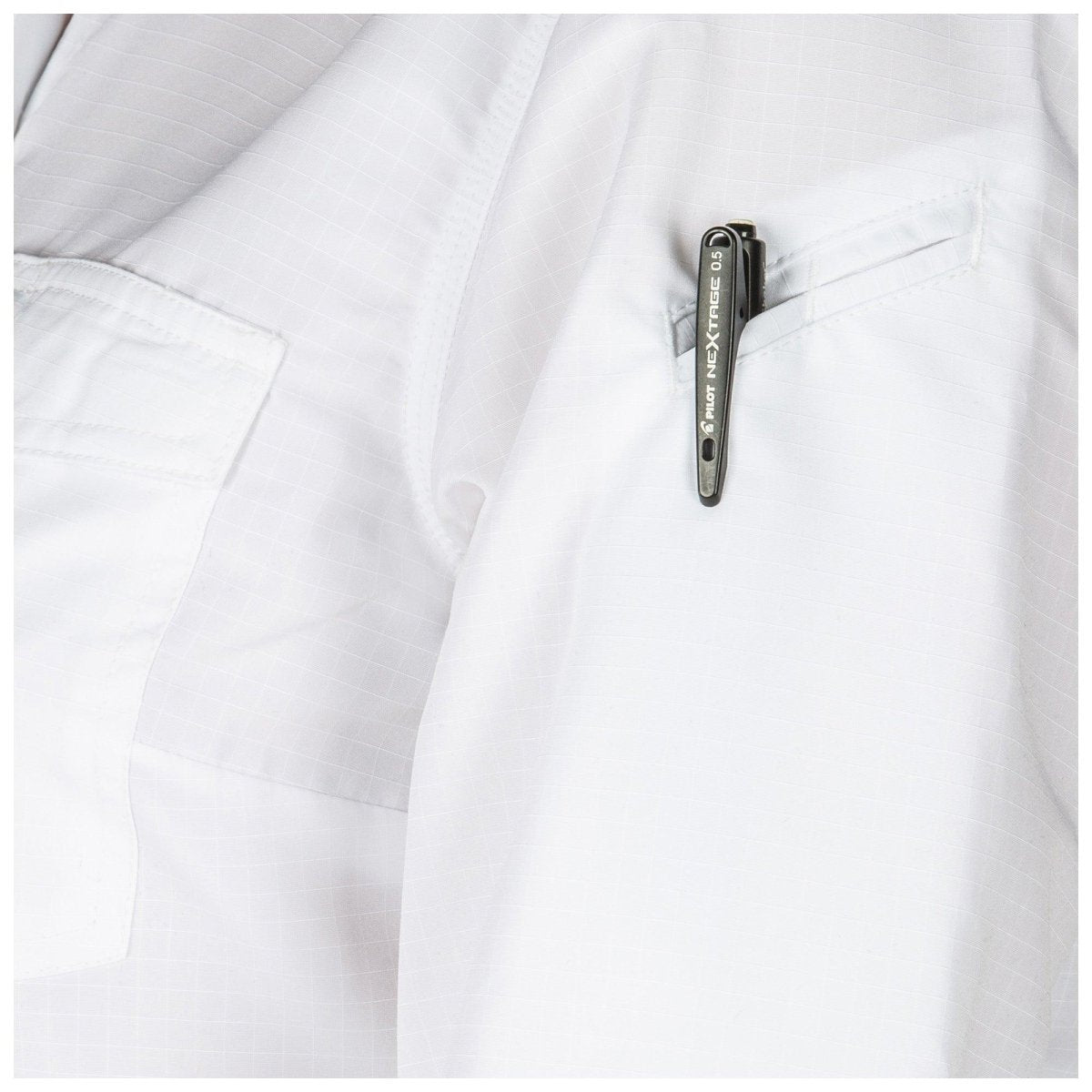 CAMISA TACTICA 5.11 - FAST - TAC MANGA LARGA PARA MUJER - Risk Top Tactical