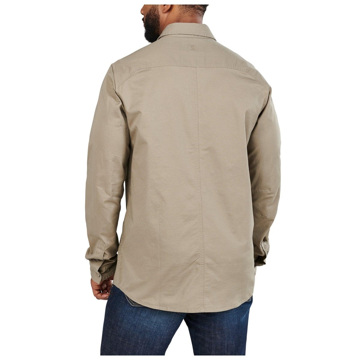 CAMISA TACTICA 5.11 - LEGEND MANGA LARGA - Risk Top Tactical