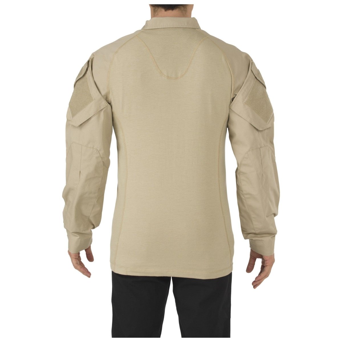 CAMISA TACTICA 5.11 - RAPID ASSAULT - Risk Top Tactical
