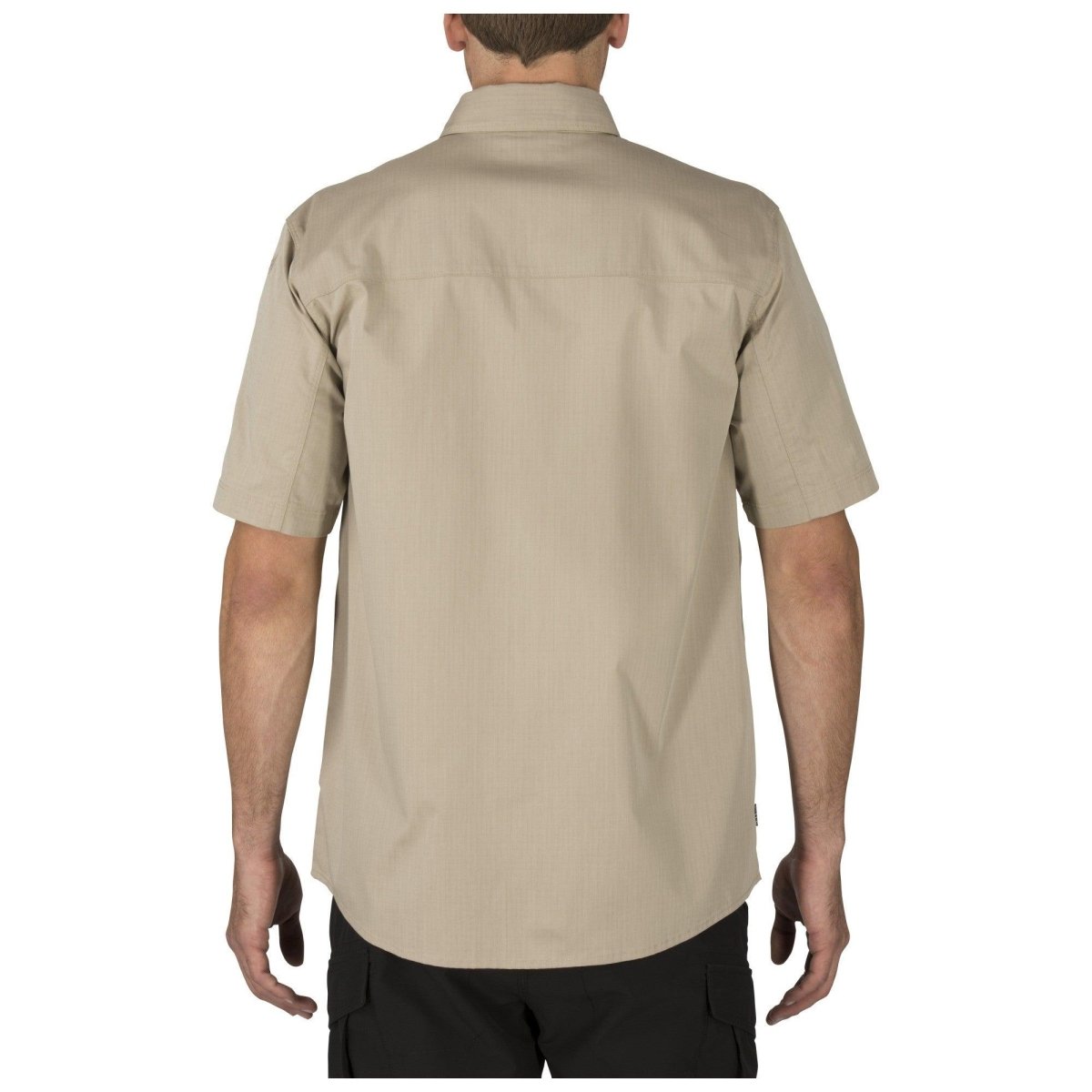 CAMISA TACTICA 5.11 - STRYKE MANGA CORTA - Risk Top Tactical