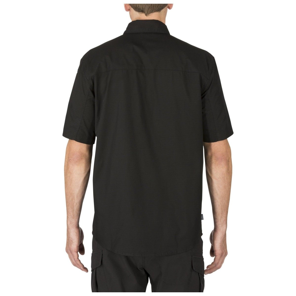 CAMISA TACTICA 5.11 - STRYKE MANGA CORTA - Risk Top Tactical