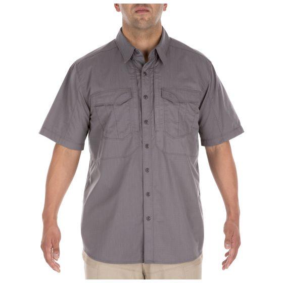 CAMISA TACTICA 5.11 - STRYKE MANGA CORTA - Risk Top Tactical