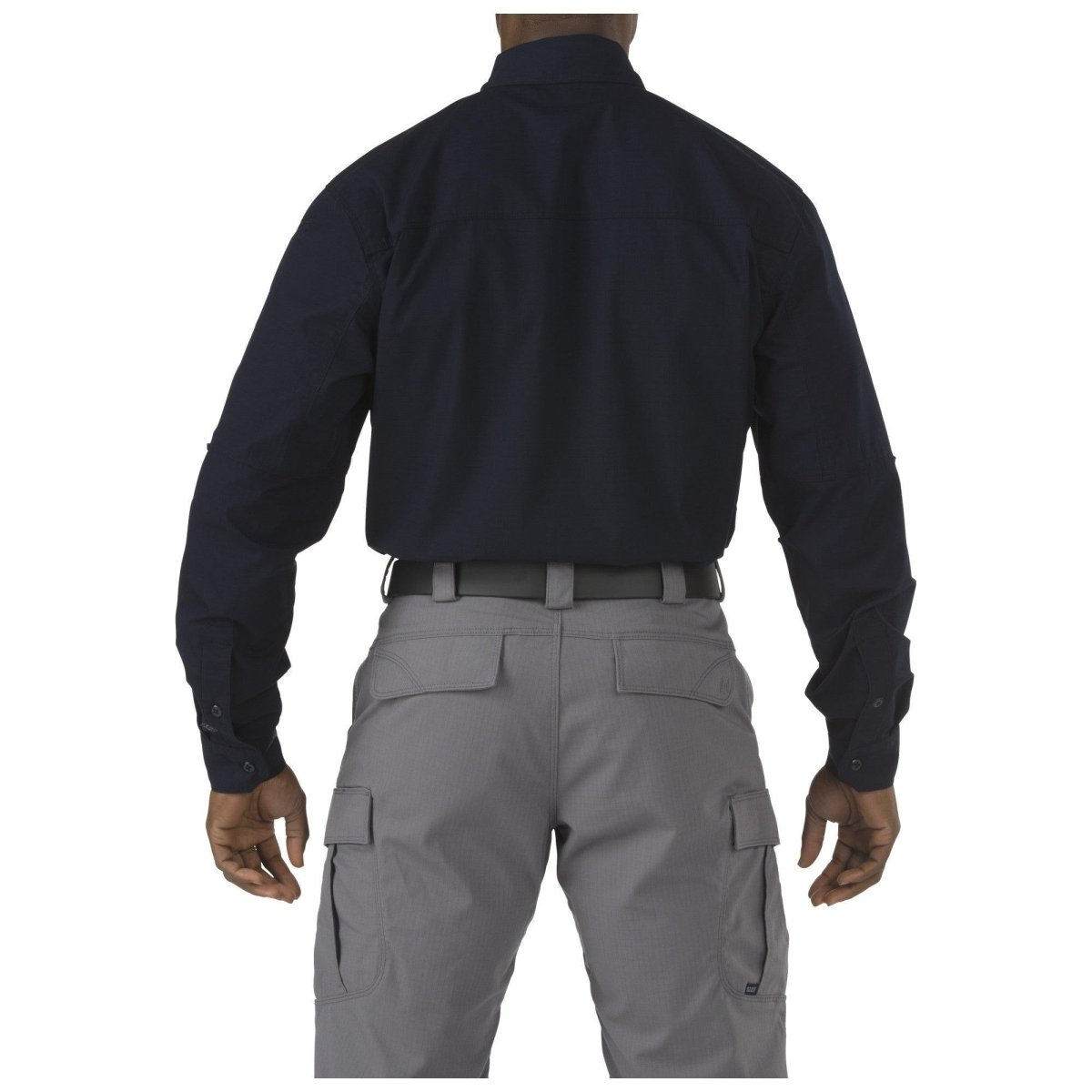 CAMISA TACTICA 5.11 - STRYKE MANGA LARGA - Risk Top Tactical