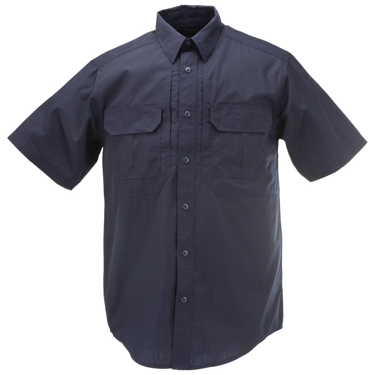 CAMISA TACTICA 5.11 - TACLITE PRO MANGA CORTA - Risk Top Tactical