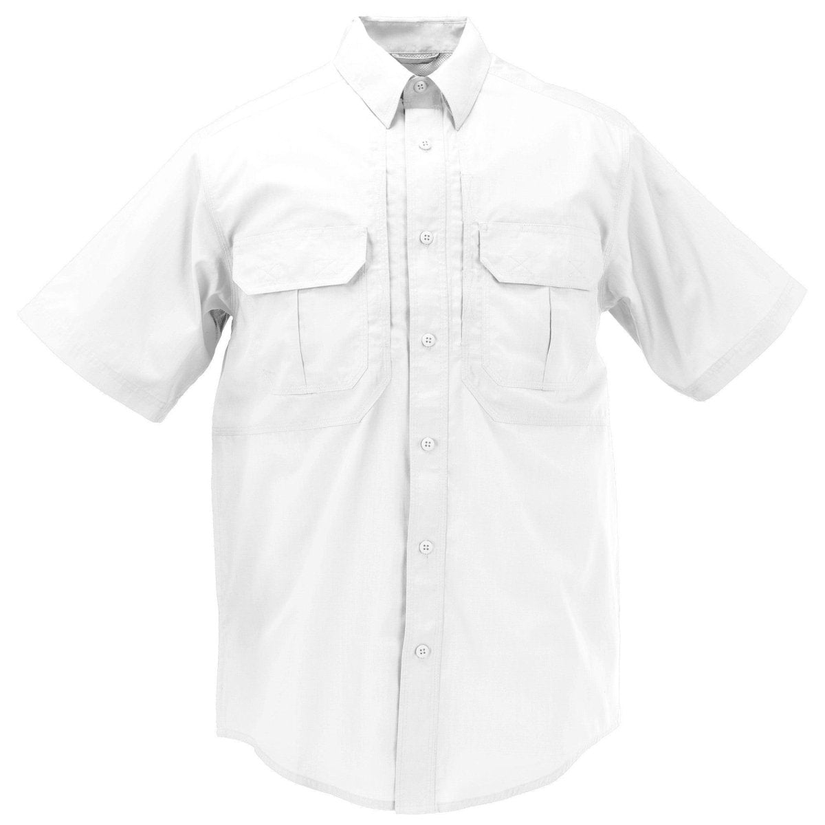 CAMISA TACTICA 5.11 - TACLITE PRO MANGA CORTA - Risk Top Tactical