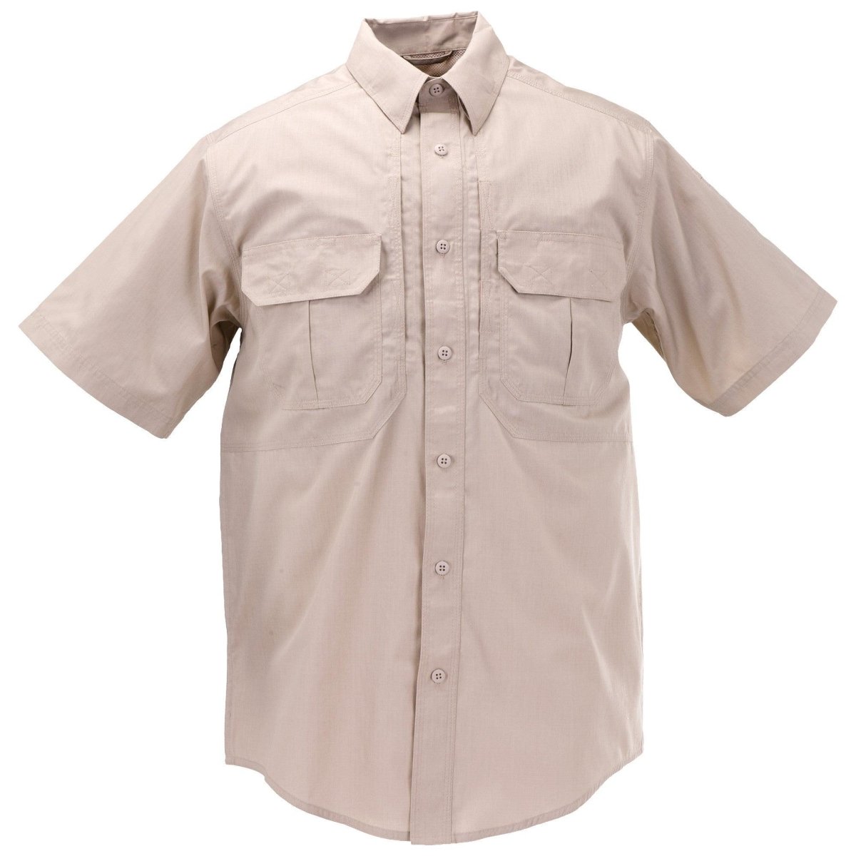 CAMISA TACTICA 5.11 - TACLITE PRO MANGA CORTA - Risk Top Tactical