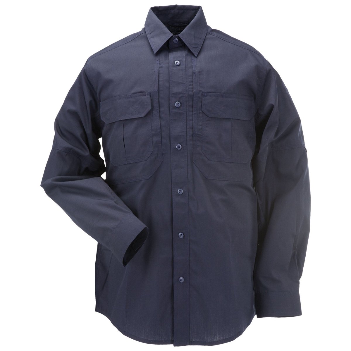 CAMISA TACTICA 5.11 - TACLITE PRO MANGA LARGA - Risk Top Tactical