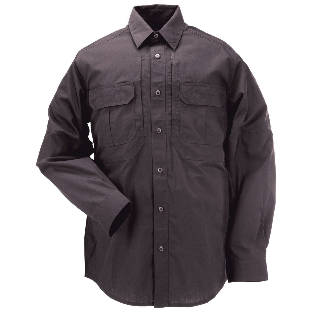 CAMISA TACTICA 5.11 - TACLITE PRO MANGA LARGA - Risk Top Tactical