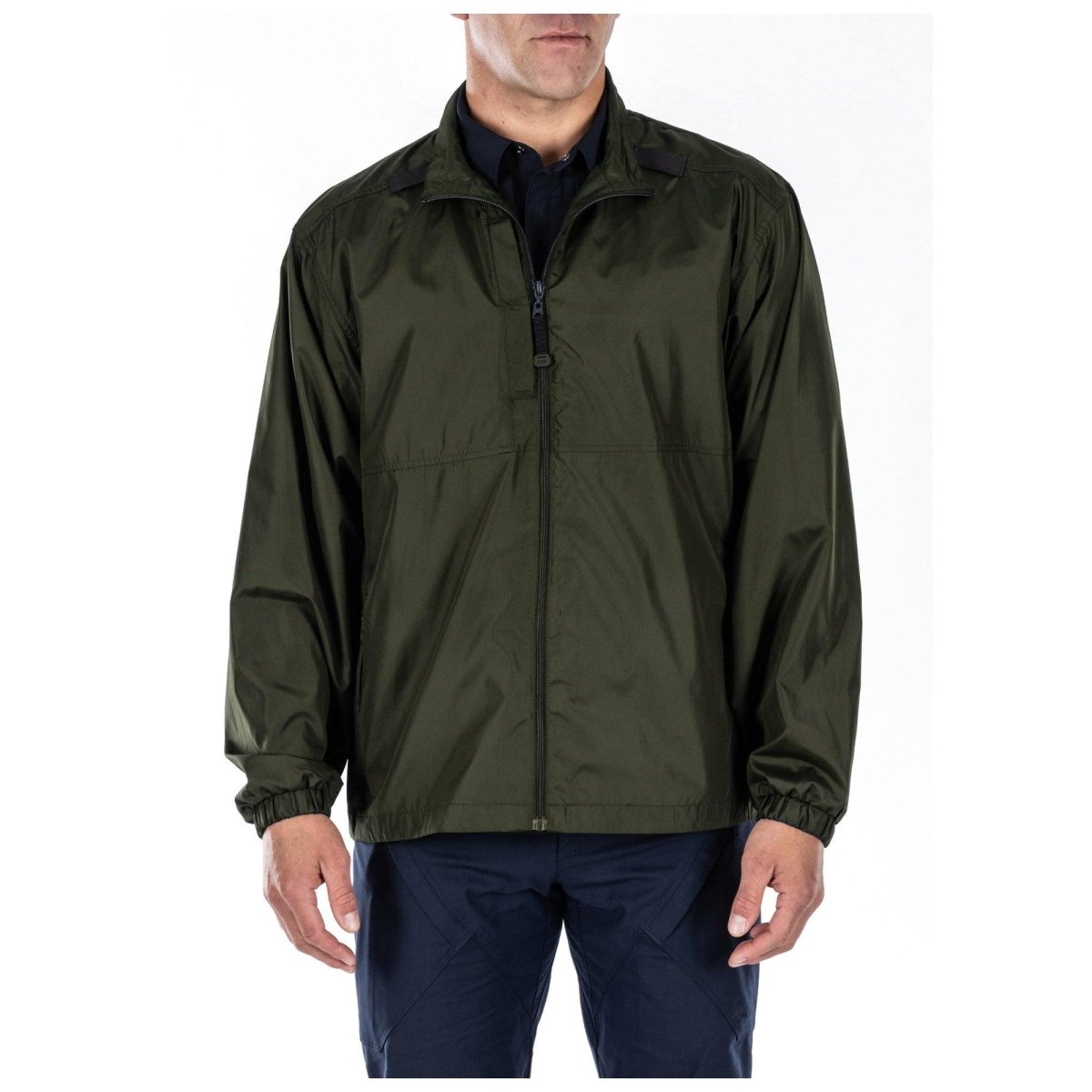 CHAMARRA TACTICA 5.11 - PACKABLE JACKET - Risk Top Tactical