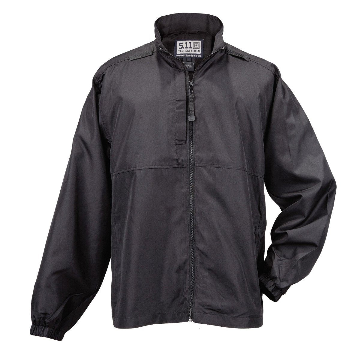 CHAMARRA TACTICA 5.11 - PACKABLE JACKET - Risk Top Tactical