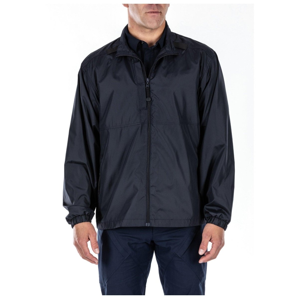 CHAMARRA TACTICA 5.11 - PACKABLE JACKET - Risk Top Tactical