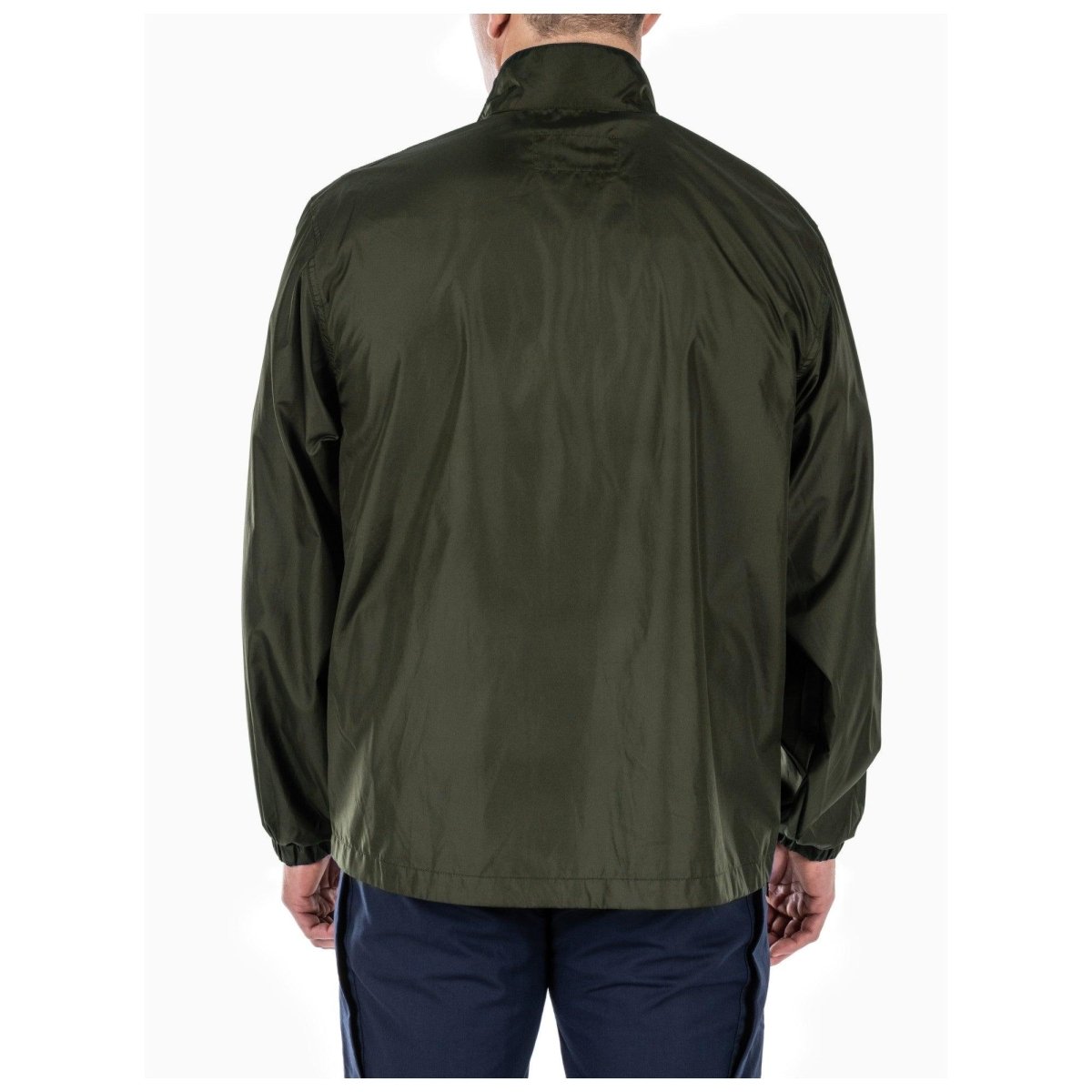 CHAMARRA TACTICA 5.11 - PACKABLE JACKET - Risk Top Tactical