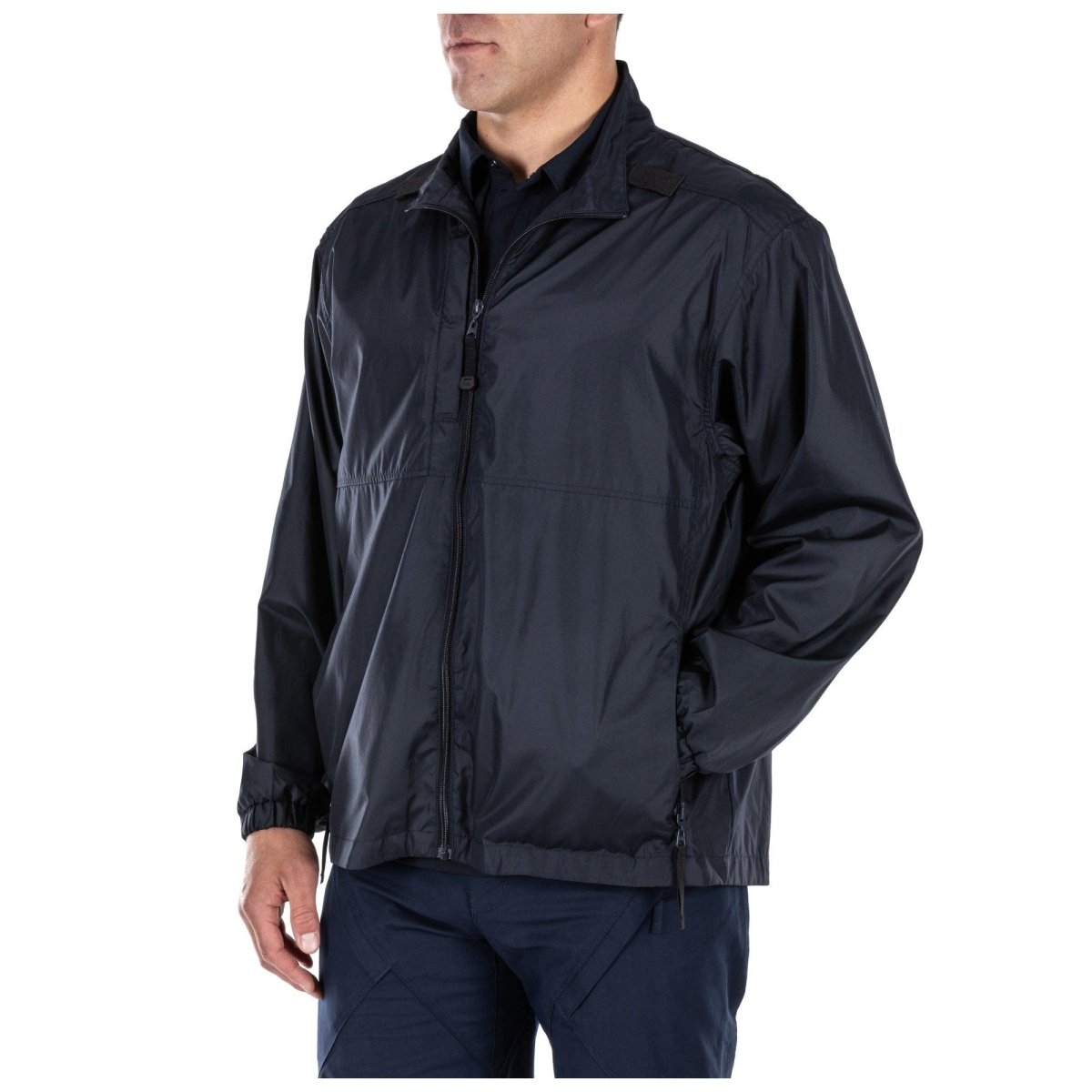 CHAMARRA TACTICA 5.11 - PACKABLE JACKET - Risk Top Tactical