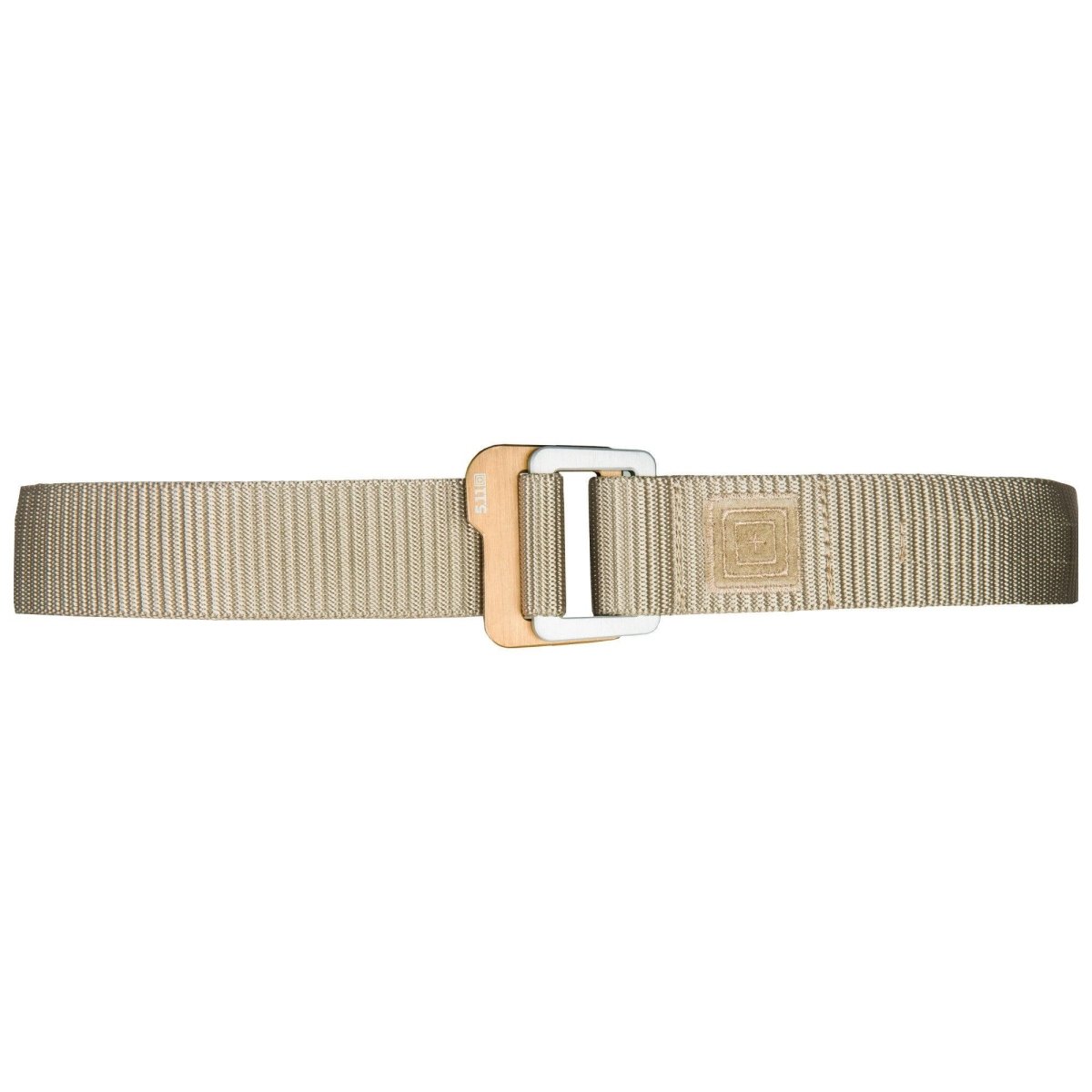 CINTURON TACTICO 5.11 - TRAVERSE DOUBLE BUCKLE - Risk Top Tactical