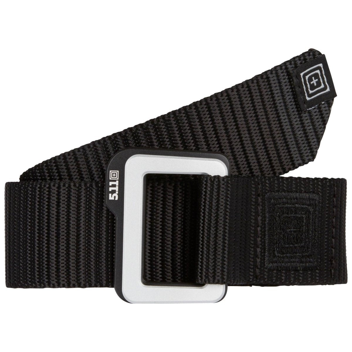 CINTURON TACTICO 5.11 - TRAVERSE DOUBLE BUCKLE - Risk Top Tactical