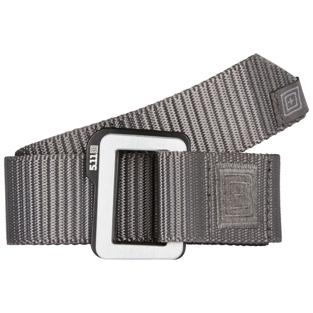 CINTURON TACTICO 5.11 - TRAVERSE DOUBLE BUCKLE - Risk Top Tactical