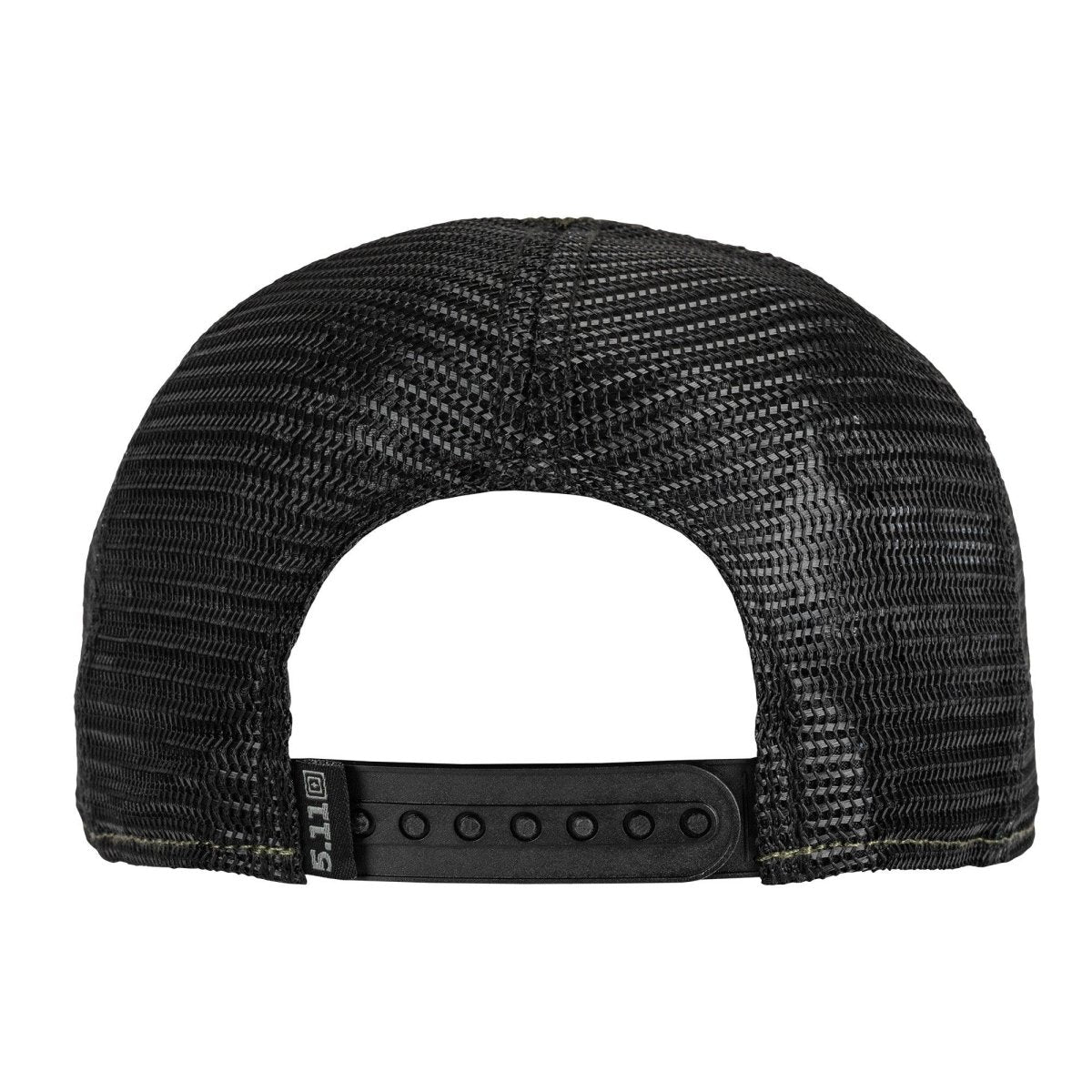 GORRA 5.11 - FLAG BEARER TRUCKER 2.0 - Risk Top Tactical