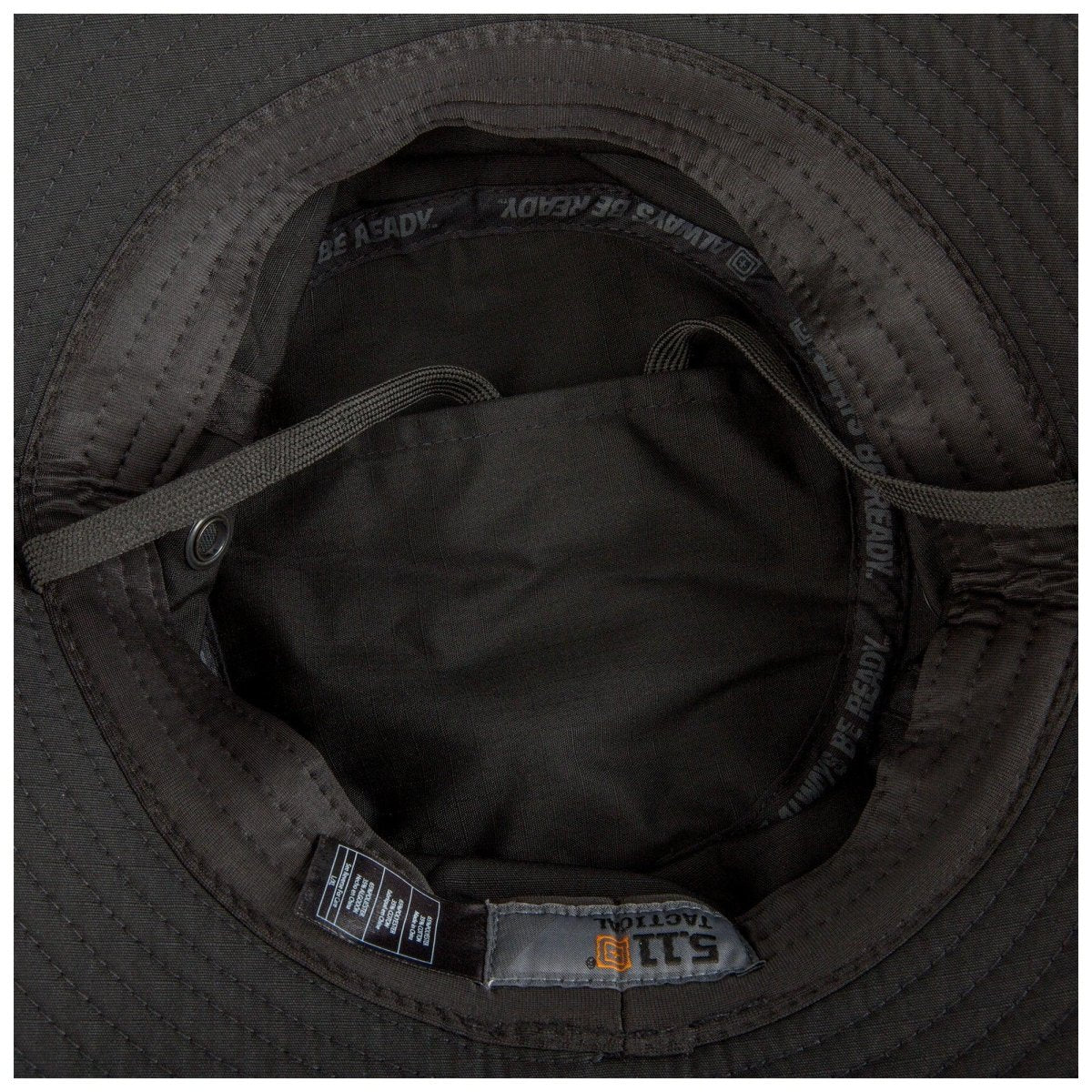 GORRO TACTICO 5.11 - BOONIE HAT - Risk Top Tactical