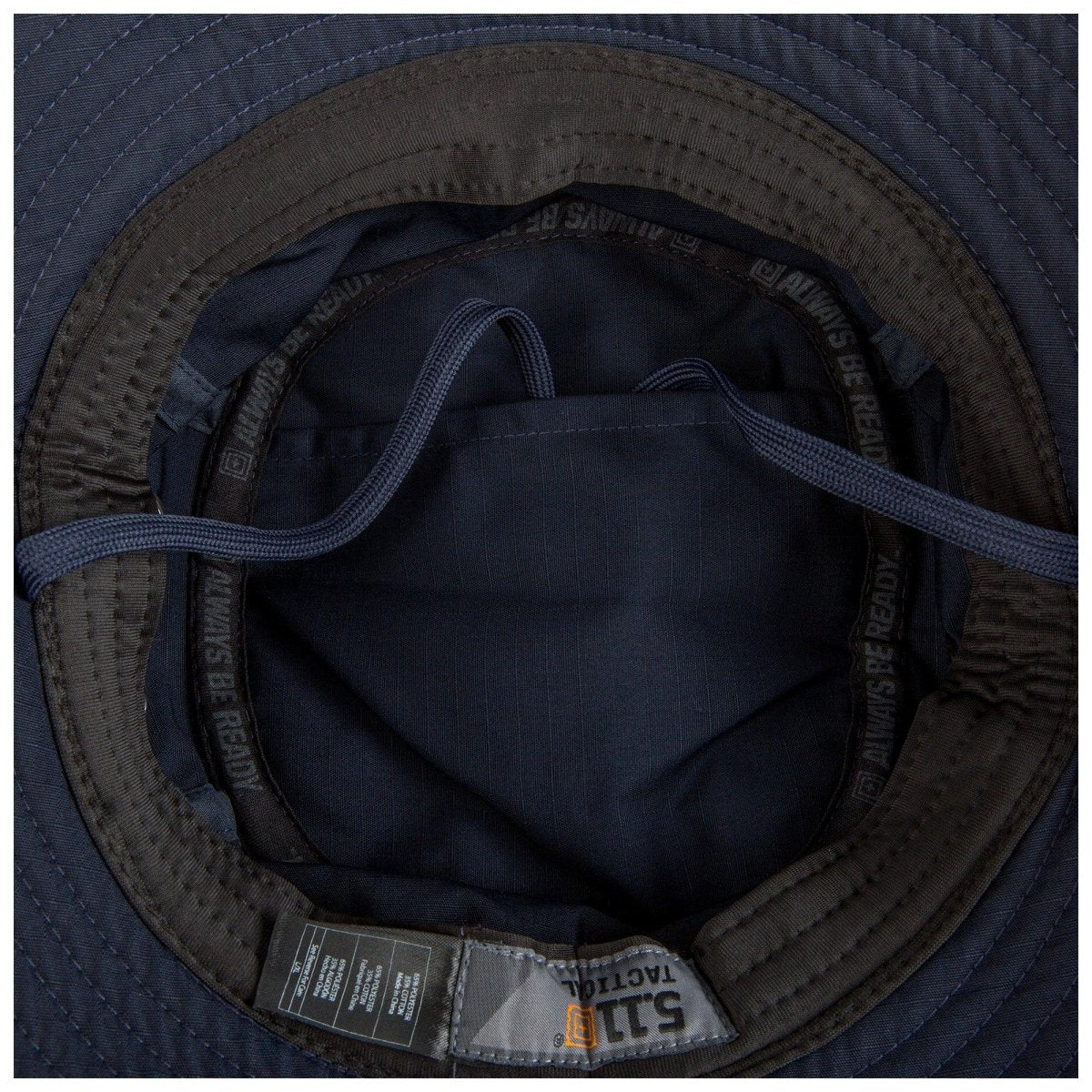 GORRO TACTICO 5.11 - BOONIE HAT - Risk Top Tactical