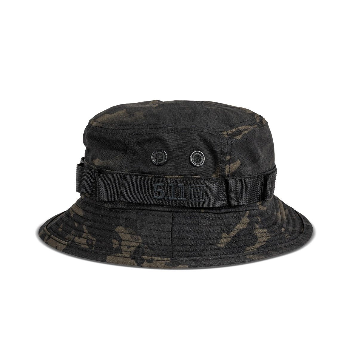GORRO TACTICO 5.11 - BOONIE HAT MULTICAM - Risk Top Tactical